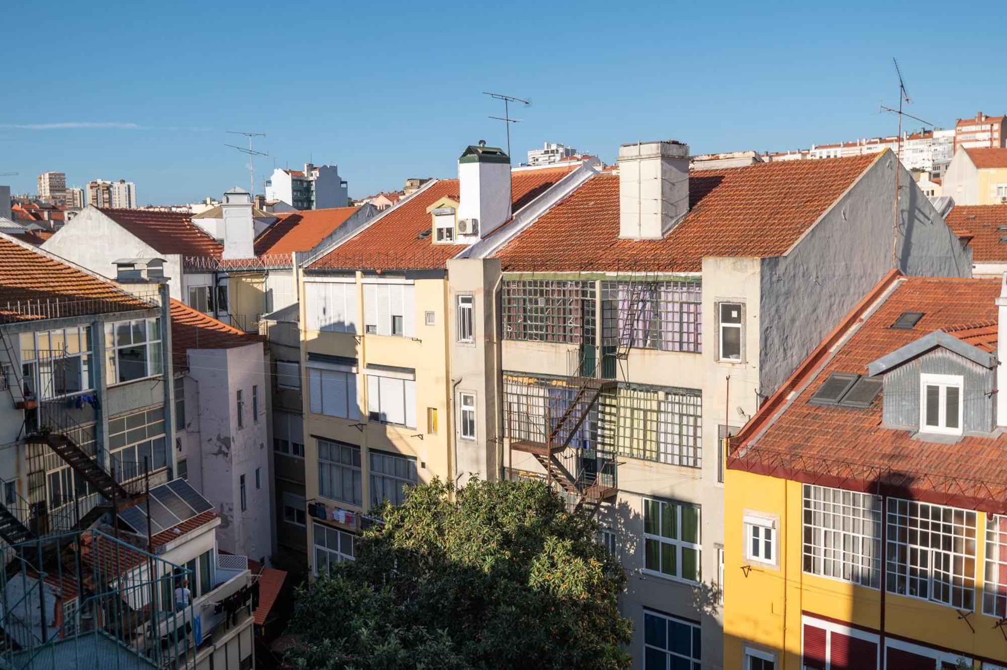 Star Homes Maison d'hôtes Lisboa